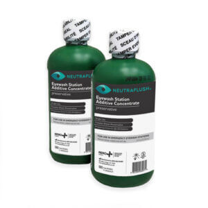 Neutraflush Eyewash Station Additive Concentrate (US)