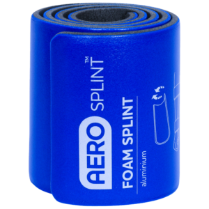 AEROSPLINT™ Padded Splint 4.25 x 24in Rolled
