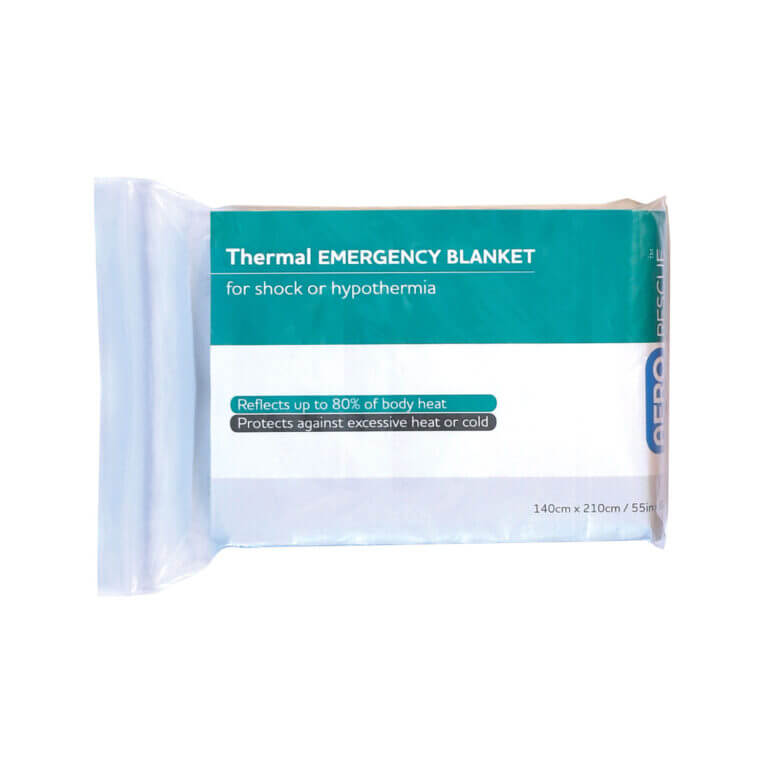 RAPIDSTOP™ Standard Bleed Control Kit - Military