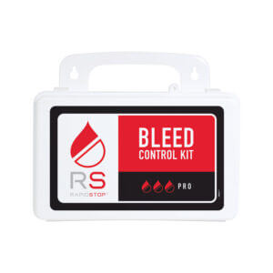 RapidStop® PRO Bleed Control Kit 