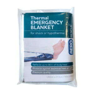 AeroPlast Thermal Blanket