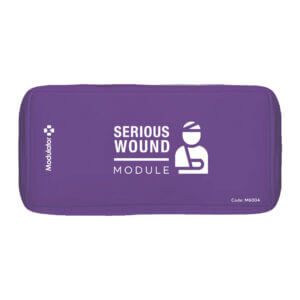 Modulator Refill - Serious Wound Module