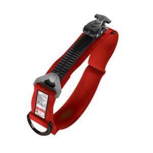 RapidStop Civilian Tourniquet (Red Strap)