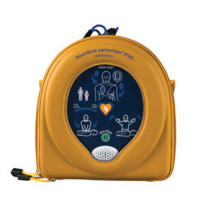 HeartSine® SAM Standard AED 