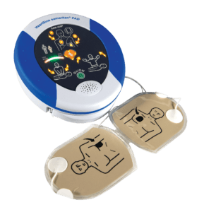 HeartSine® SAM Standard AED 