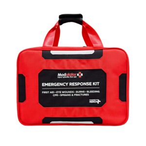 Modulator Emergency Response Bag 