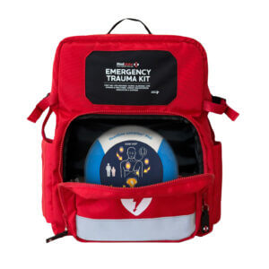 Modulator Trauma Backpack without AED 