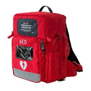 Modulator Trauma Backpack without AED 