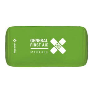 Modulator Refill - General First Aid
