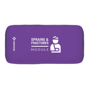 Modulator Refill - Sprains & Fractures Module