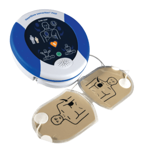 HeartSine® SAM AED Aviation FAA Approved 