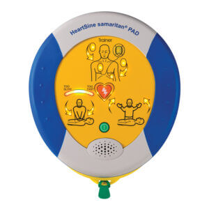 HeartSine® SAM 450P AED Trainer