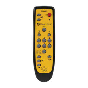 HeartSine® SAM AED Trainer 