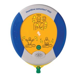 HeartSine® SAM AED Trainer 