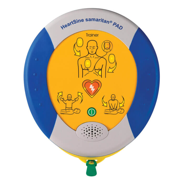 HeartSine® SAM 350P AED Trainer