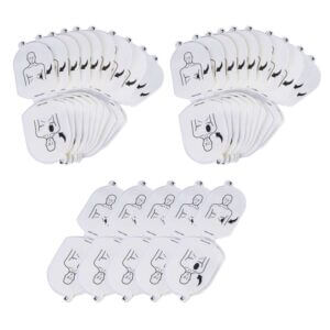 HeartSine® AED Trainer Electrodes 