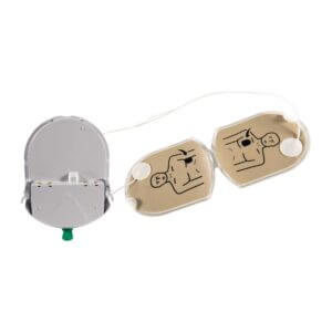 Samaritan® Adult Pad-Pak (Grey)