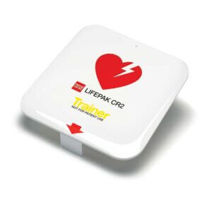 LIFEPAK® CR2 Replacement Lid