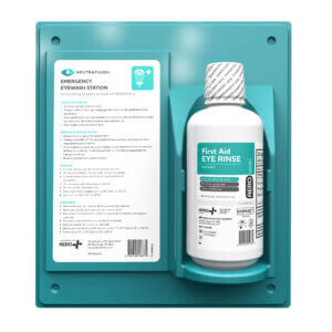 NeutraFlush Wall Station 1 Bottle 32oz