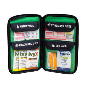 SureFill Outdoor Protection Kit 