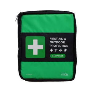 SureFill First Aid & Outdoor Protection Kit