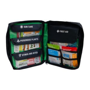 SureFill First Aid & Outdoor Protection Kit 