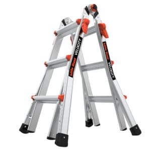 Little Giant Velocity Ladder 