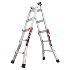 Little Giant Velocity Ladder 