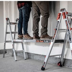 Little Giant Velocity Ladder 