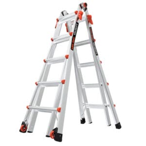 Little Giant Velocity Ladder 