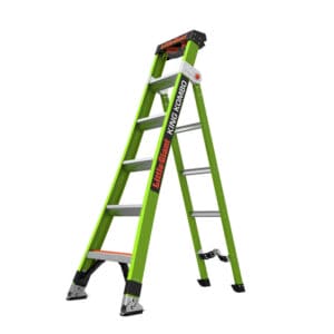 Little Giant King Combo Ladder 