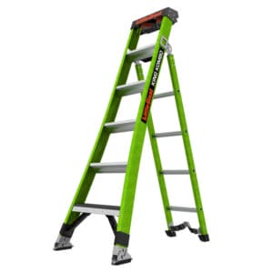 Little Giant King Combo Ladder 