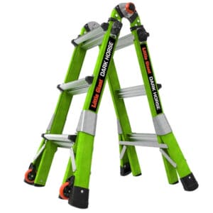 Little Giant Dark Horse Ladder 