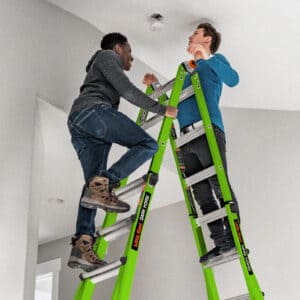 Little Giant Dark Horse Ladder 