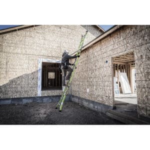 Little Giant Dark Horse Ladder 