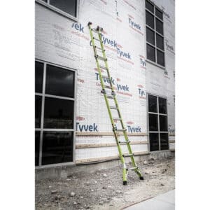 Little Giant Conquest Ladder 