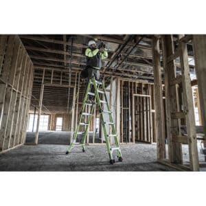 Little Giant Conquest Ladder 