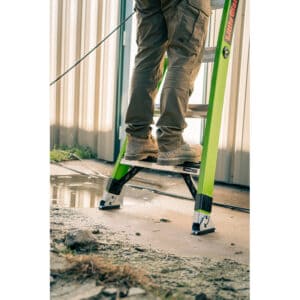 Little Giant Telecombo Ladder 