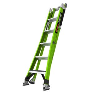 Little Giant Telecombo Ladder 