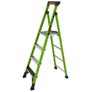 Little Giant Mightylite Ladder 