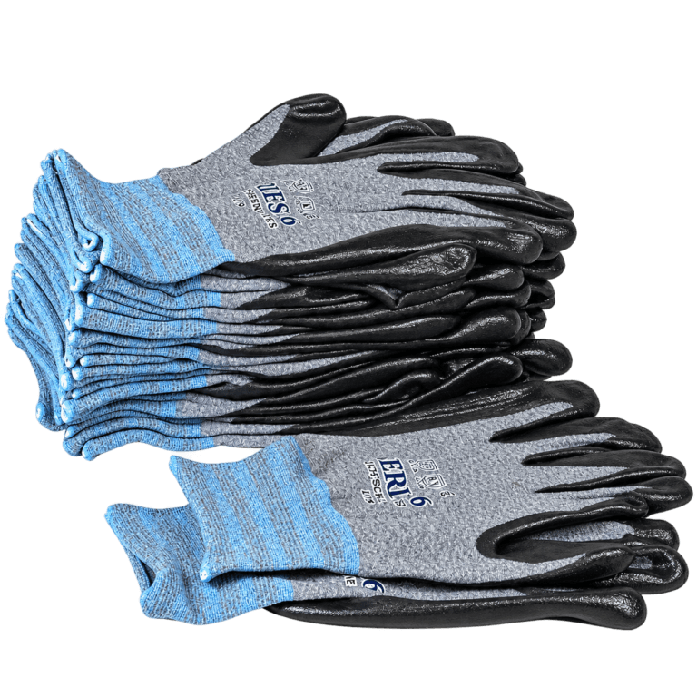 Series 26 Multi-Purpose Gloves - 12-Pack - Size Large