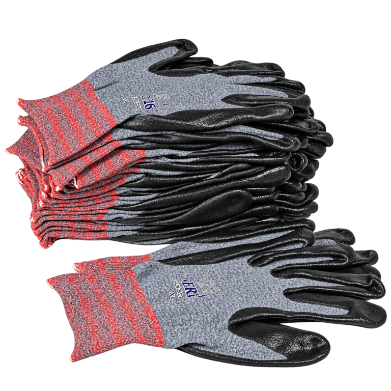 Series 26 Multi-Purpose Gloves - 12-Pack - Size XL