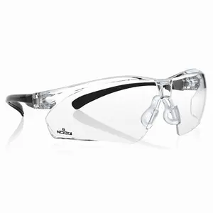 EyeArmor+ Clear (Black & Black)