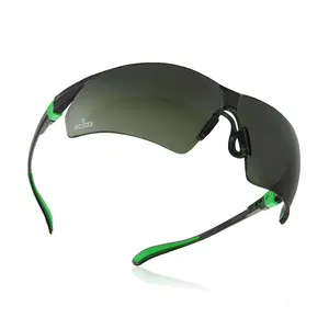 EyeArmor+ Tinted (Black & Green)