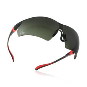 EyeArmor+ Tinted Safety Glasses 