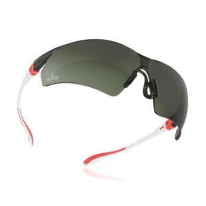 EyeArmor+ Tinted Safety Glasses 