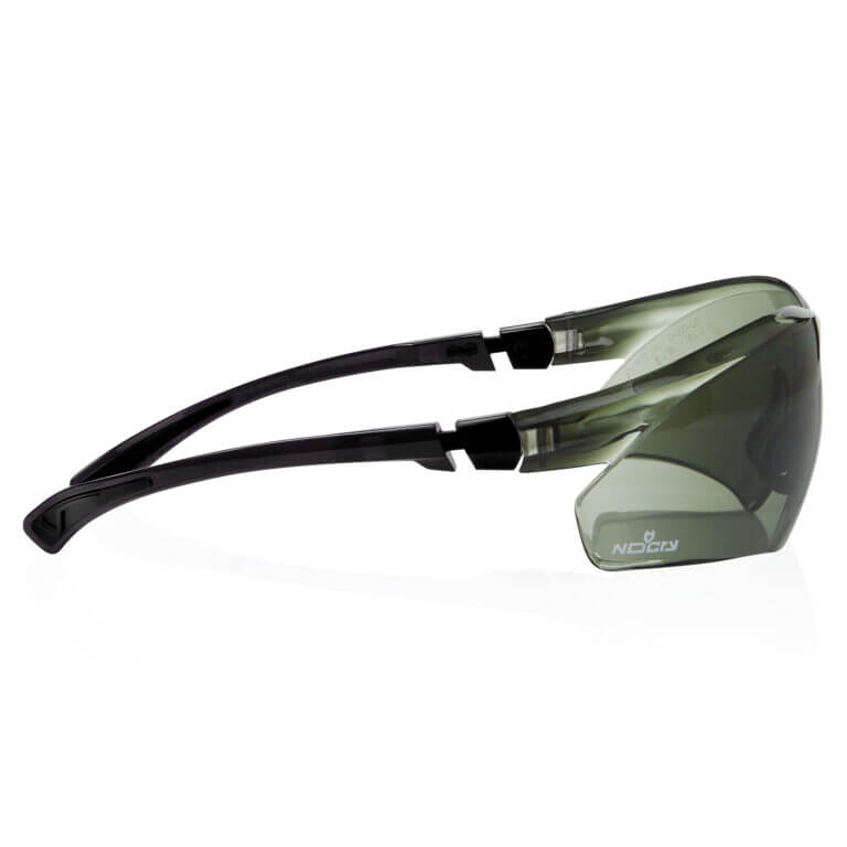 EyeArmor+ Tinted (Black & Black)