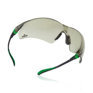 EyeArmor+ In/Out (Black & Green) 