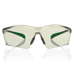 EyeArmor+ In/Out (Black & Green)