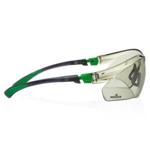 EyeArmor+ In/Out (Black & Green) 